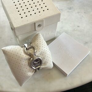 Diesel watch DZ5154 vintage